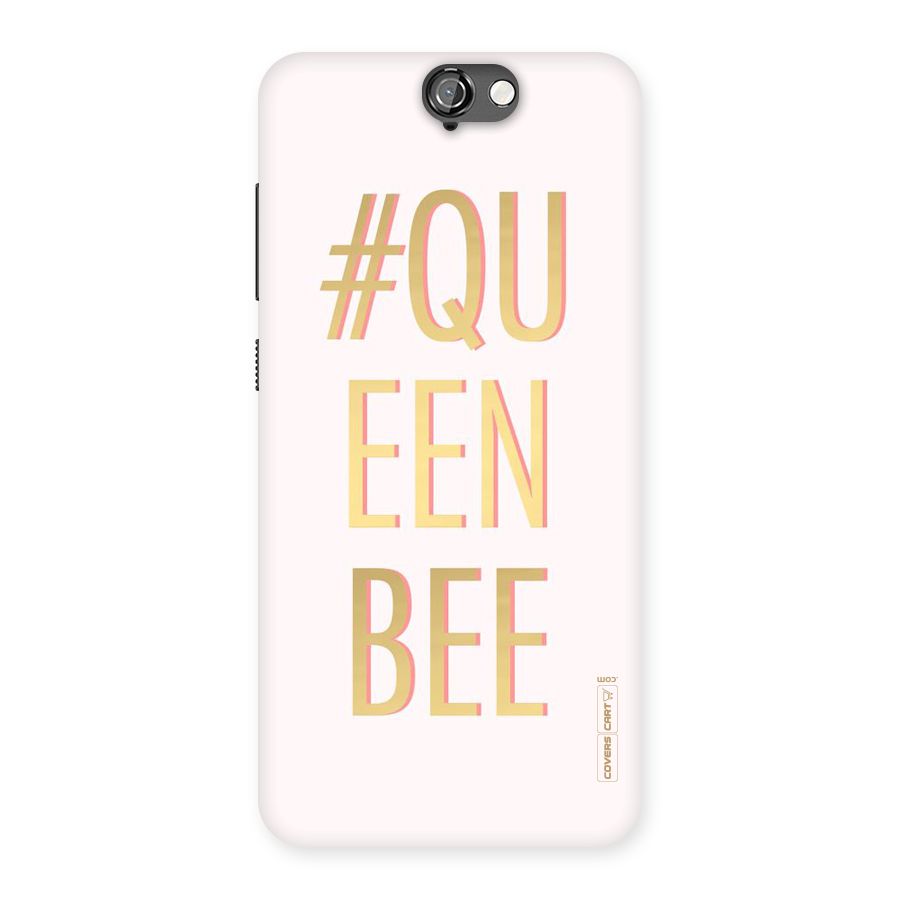 Queen Bee Back Case for HTC One A9