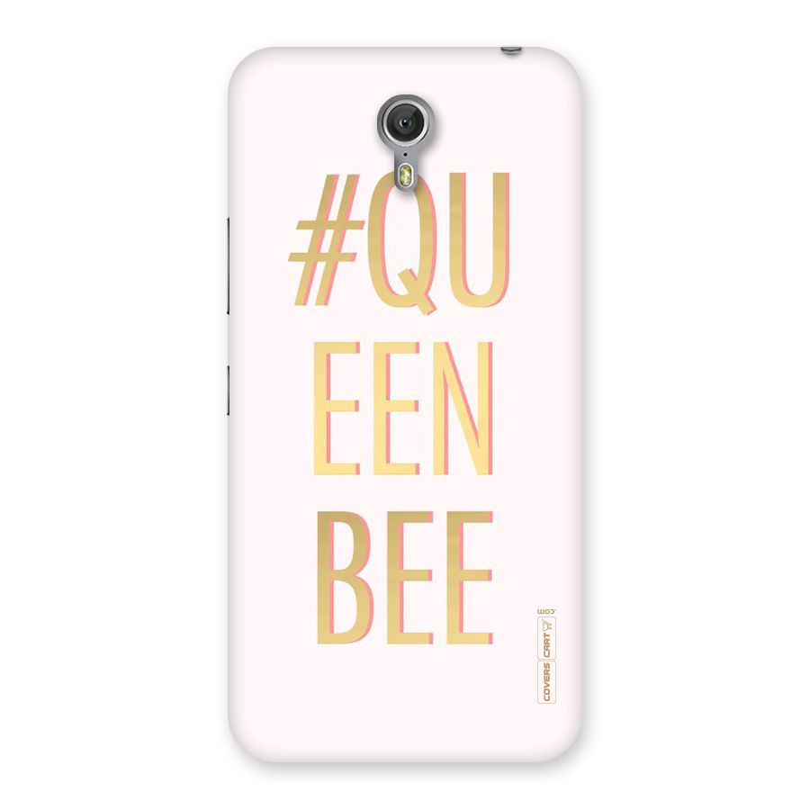 Queen Bee Back Case for Zuk Z1