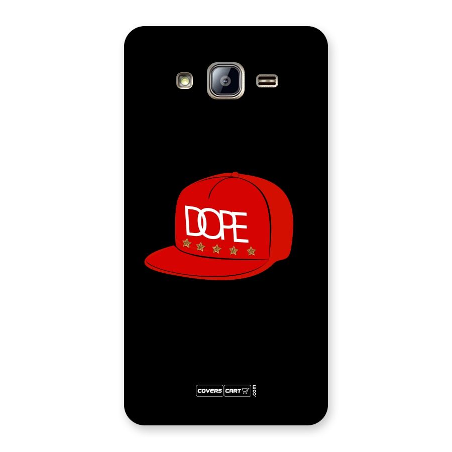 RAA Dope Back Case for Galaxy On5