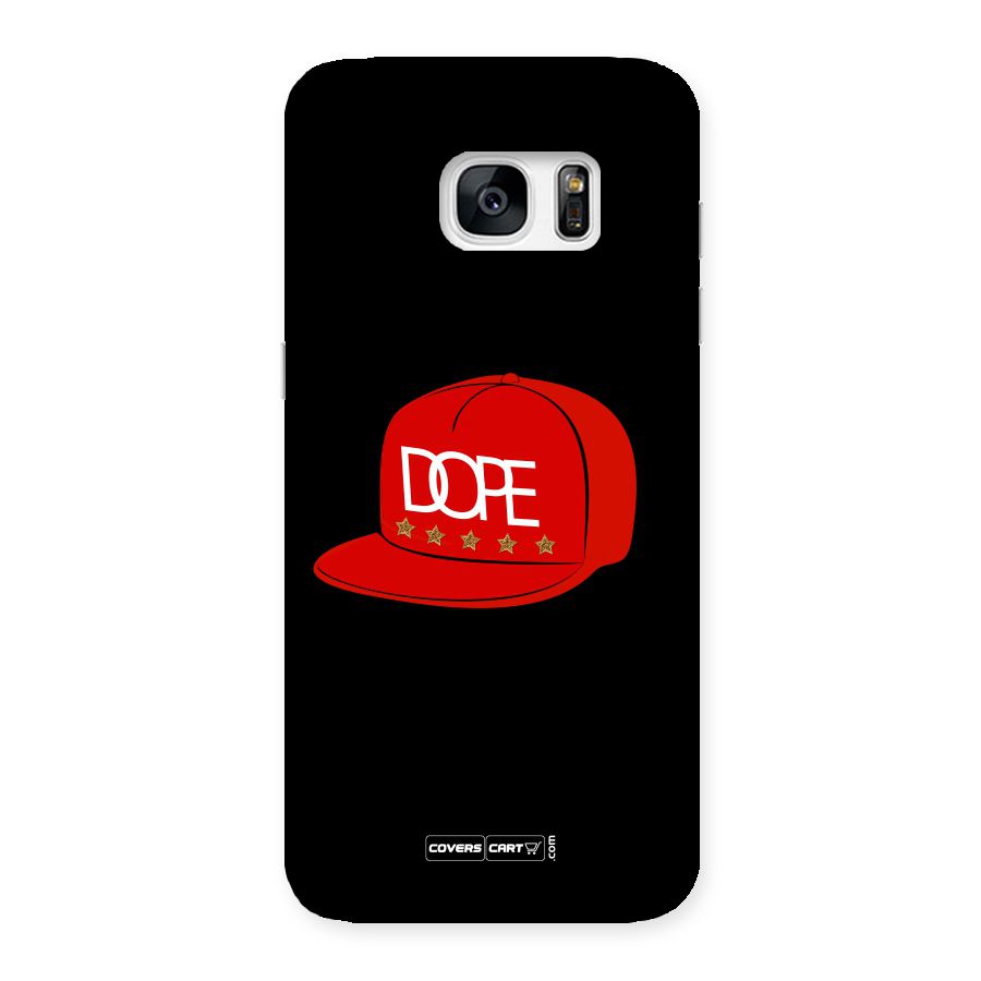 RAA Dope Back Case for Galaxy S7 Edge