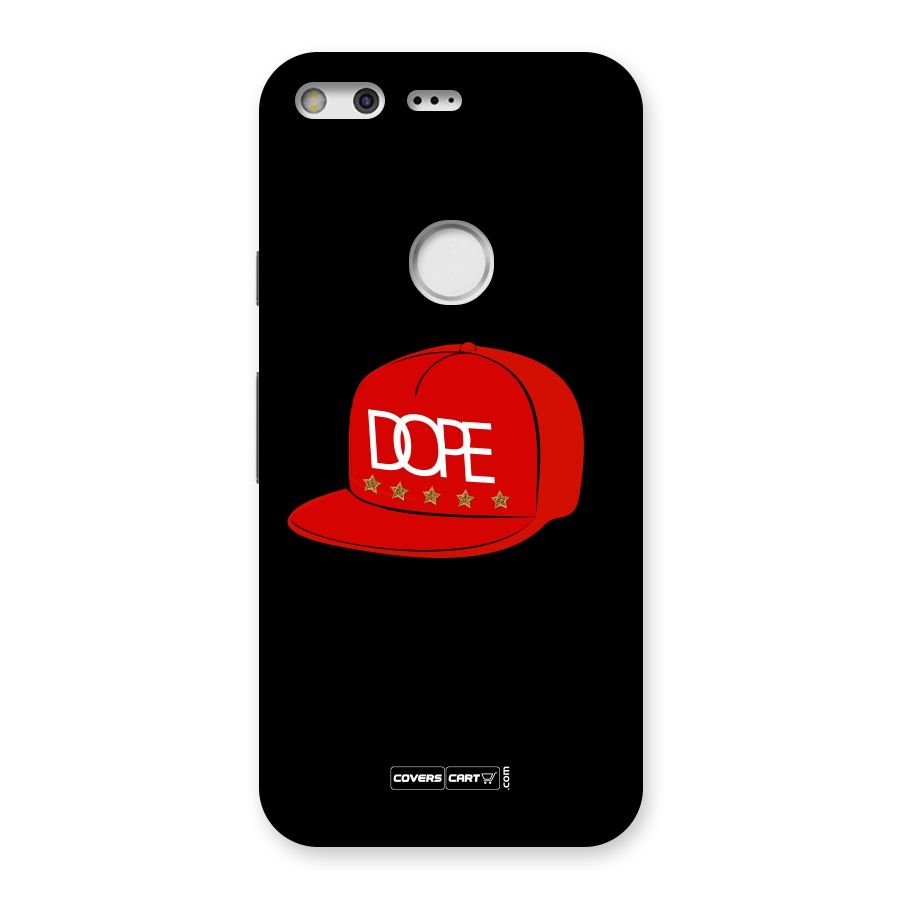 RAA Dope Back Case for Google Pixel