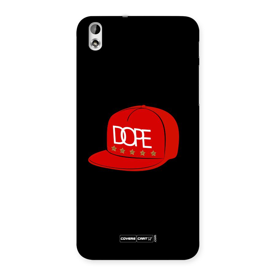 RAA Dope Back Case for HTC Desire 816g