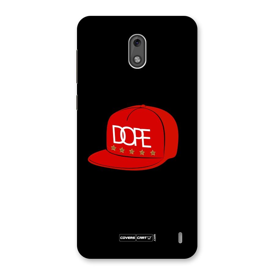 RAA Dope Back Case for Nokia 2