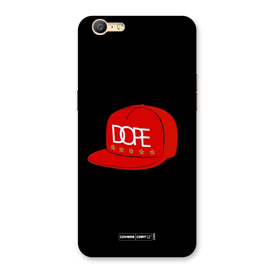 RAA Dope Back Case for Oppo A57