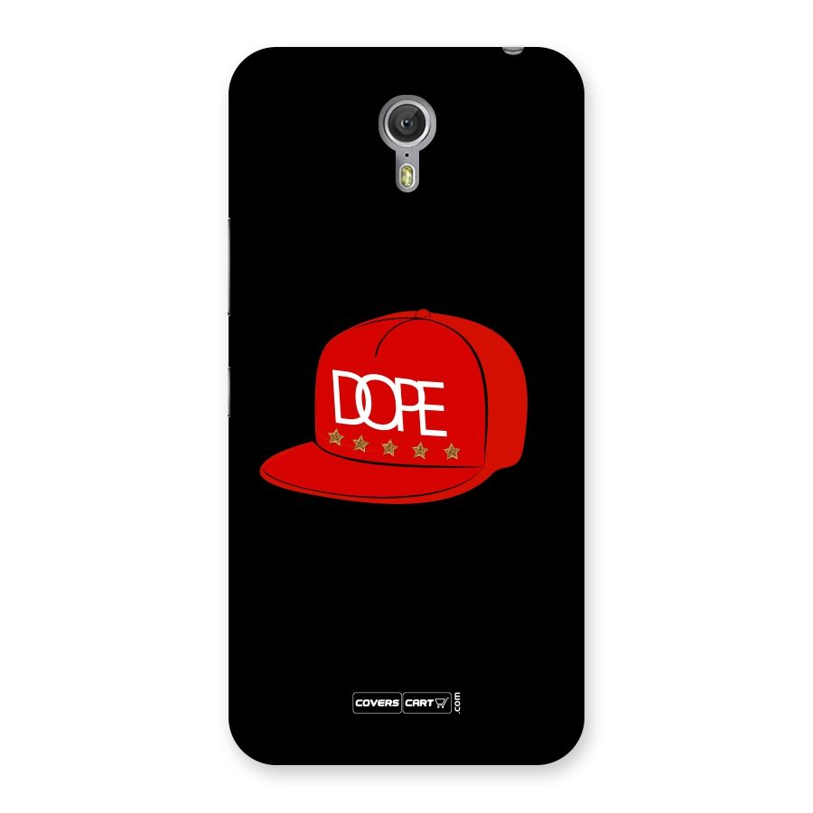 RAA Dope Back Case for Zuk Z1