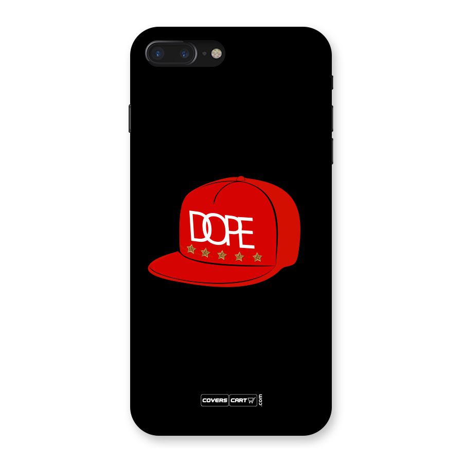 RAA Dope Back Case for iPhone 7 Plus