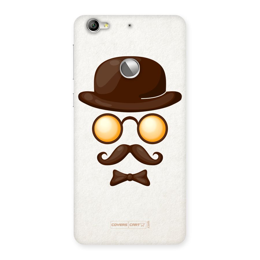 Retro Style Back Case for LeTV Le 1S