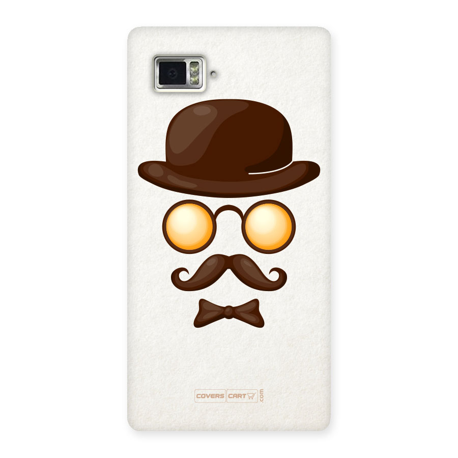 Retro Style Back Case for Lenovo Vibe Z2 Pro K920)