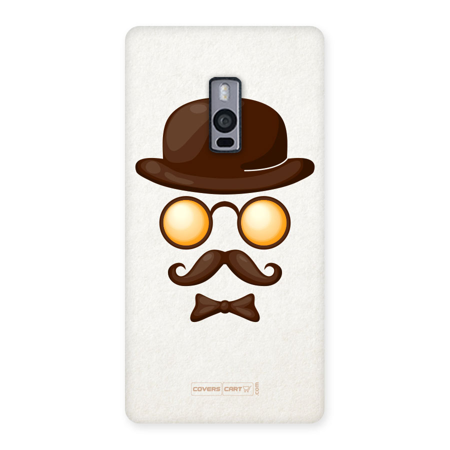 Retro Style Back Case for Oneplus Two