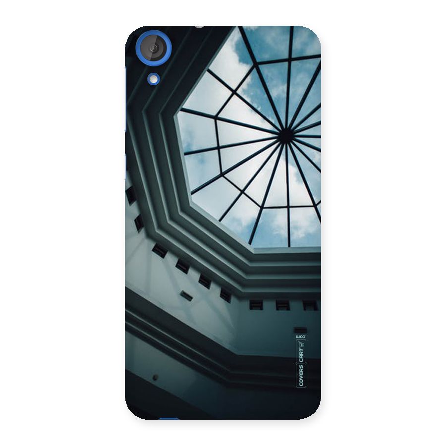 Rooftop Perspective Back Case for HTC Desire 820