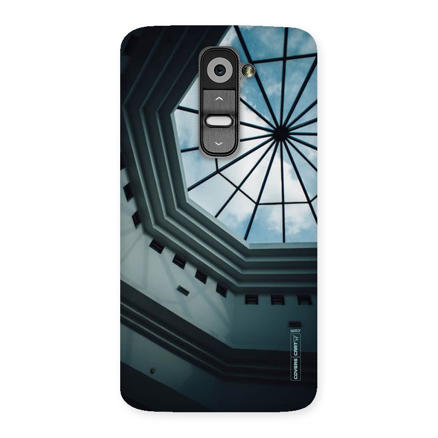 Rooftop Perspective Back Case for LG G2