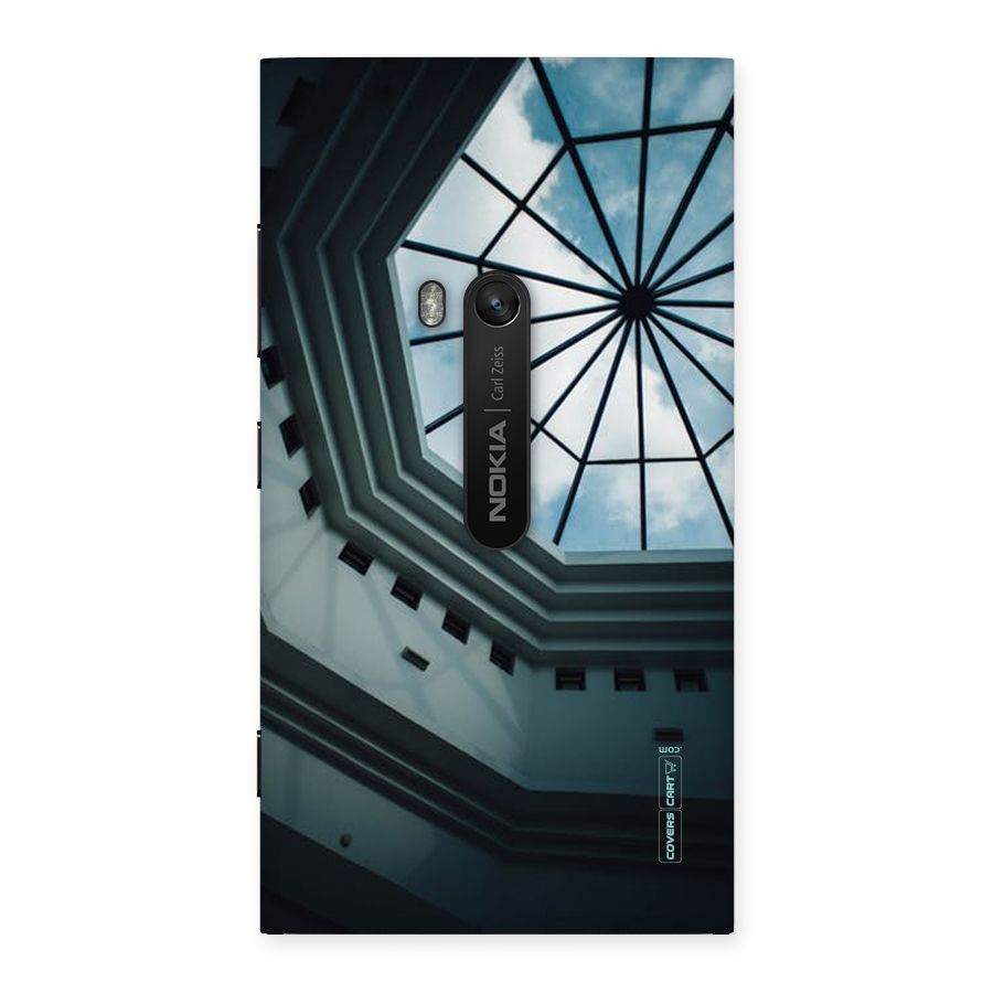 Rooftop Perspective Back Case for Lumia 920