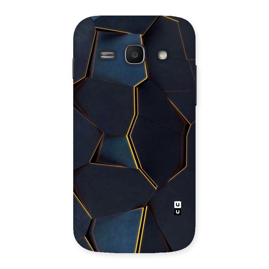 Royal Abstract Back Case for Galaxy Ace 3