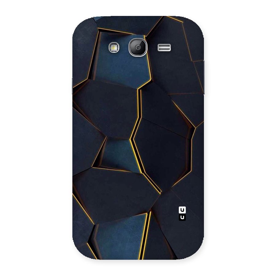 Royal Abstract Back Case for Galaxy Grand Neo Plus