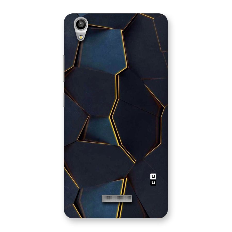 Royal Abstract Back Case for Lava-Pixel-V1