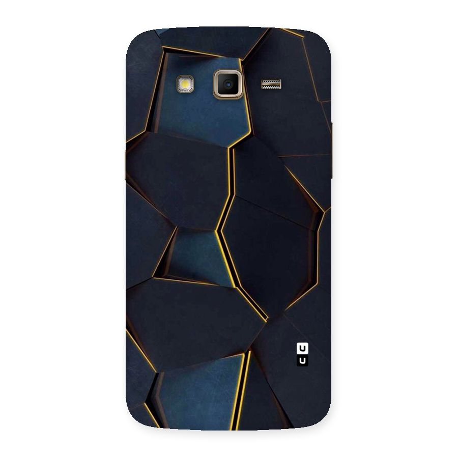 Royal Abstract Back Case for Samsung Galaxy Grand 2