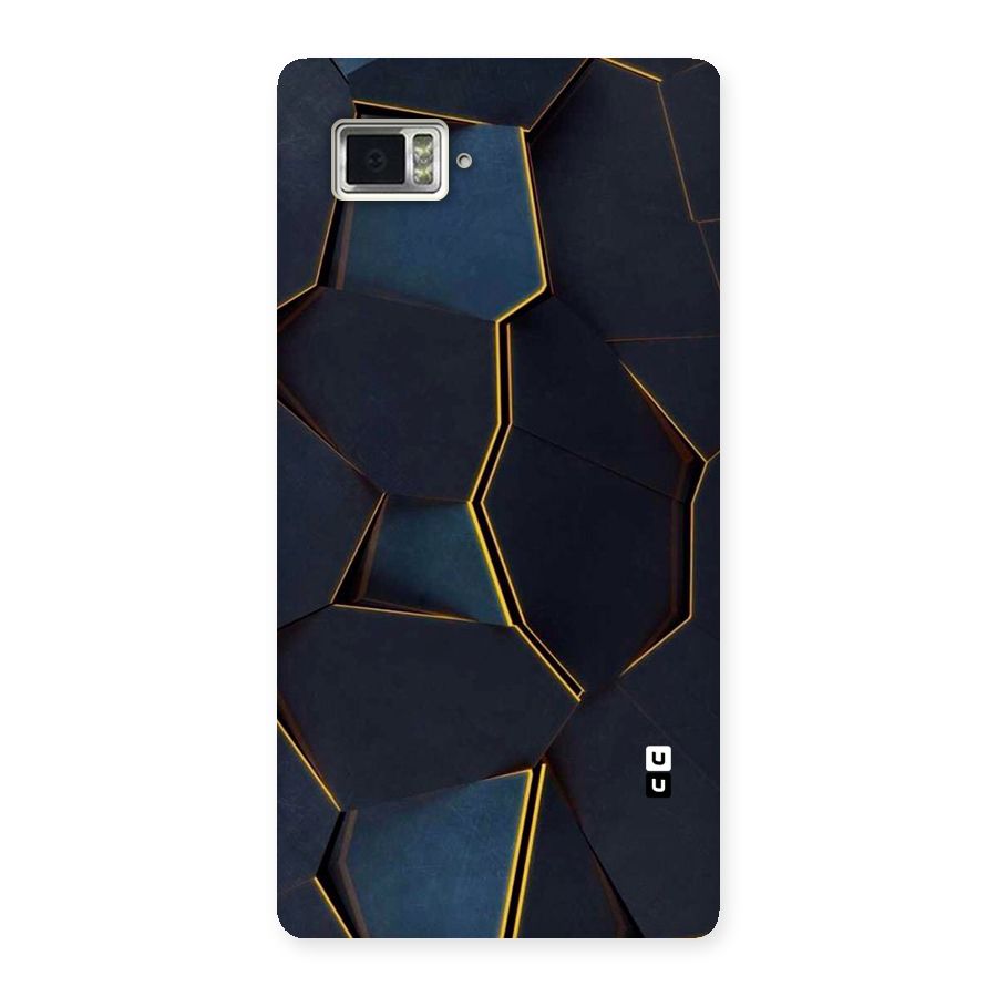 Royal Abstract Back Case for Vibe Z2 Pro K920