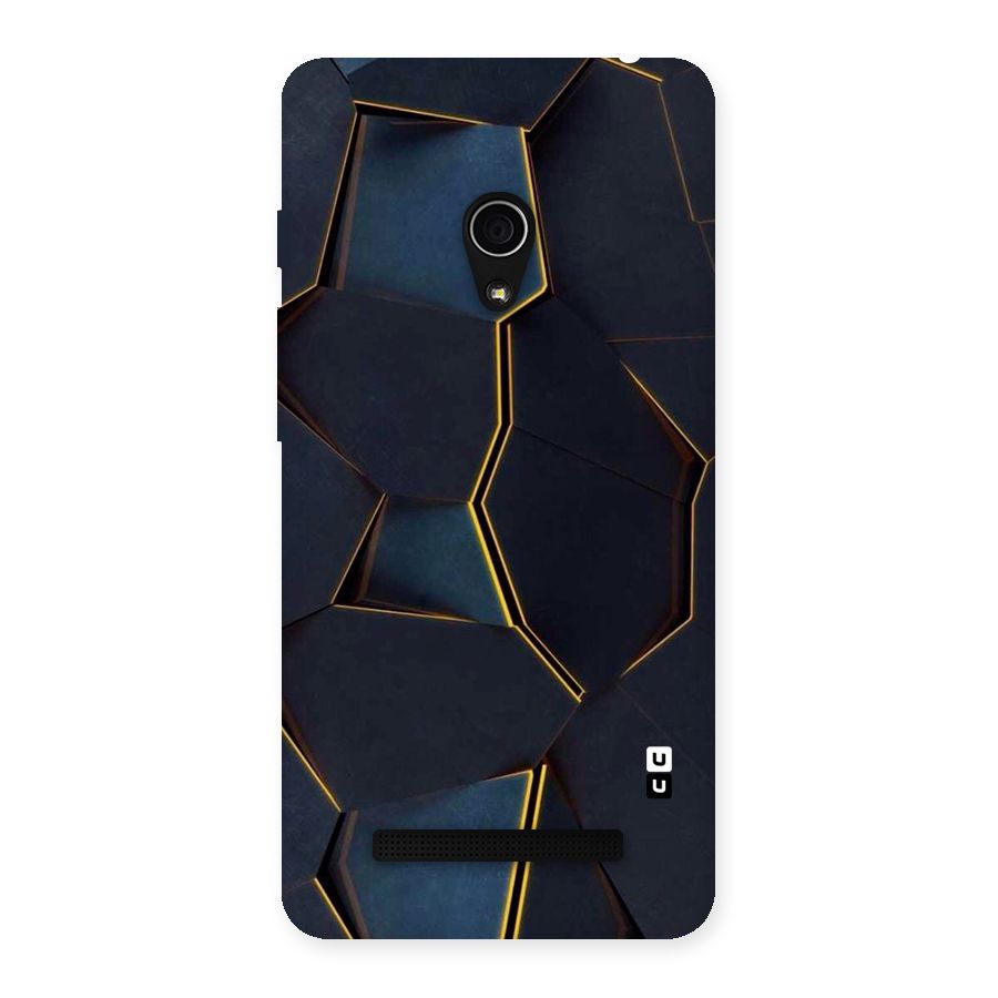 Royal Abstract Back Case for Zenfone 5