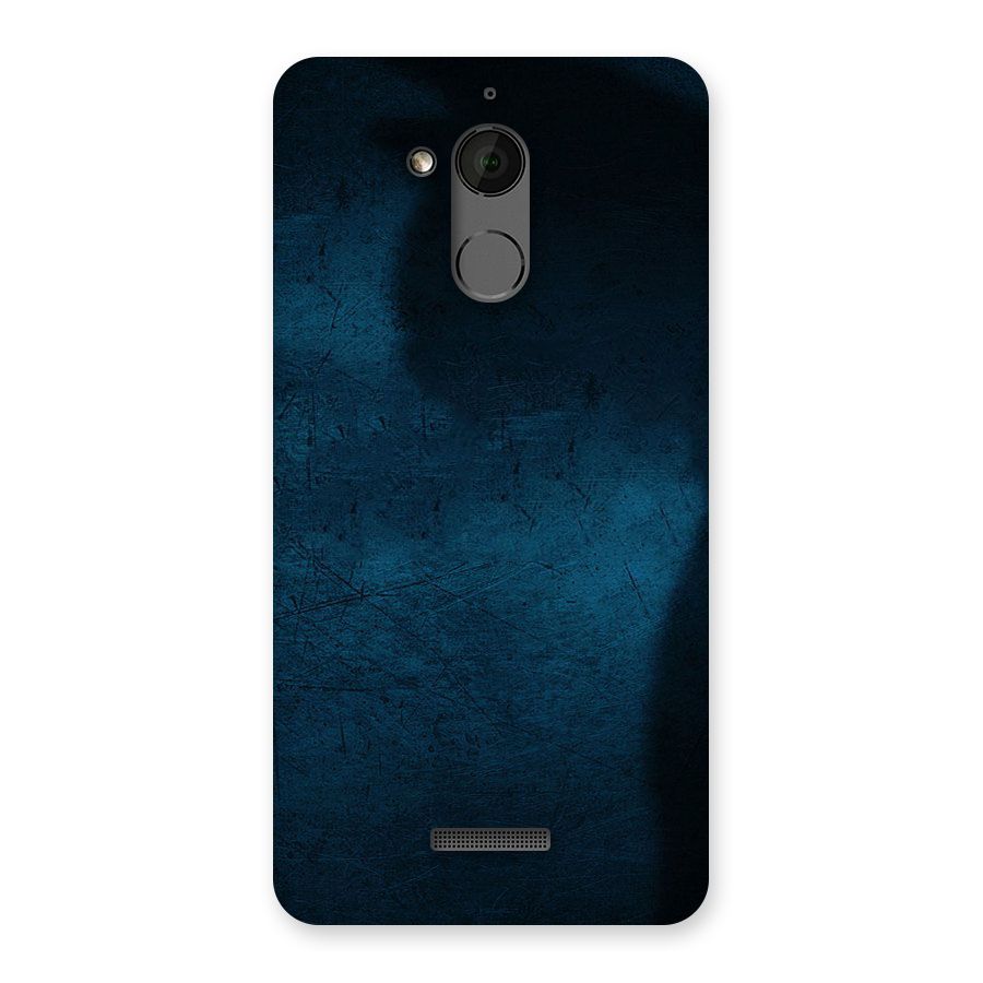 Royal Blue Back Case for Coolpad Note 5