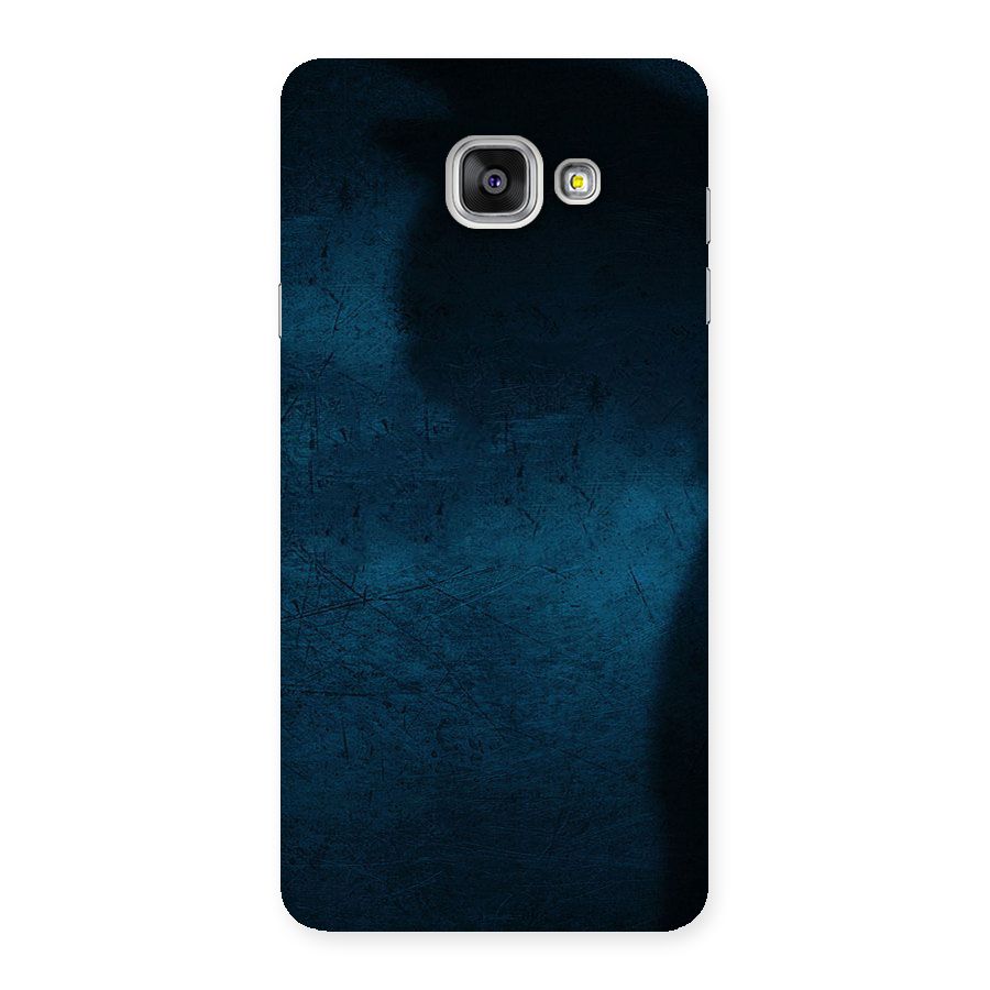 Royal Blue Back Case for Galaxy A7 2016