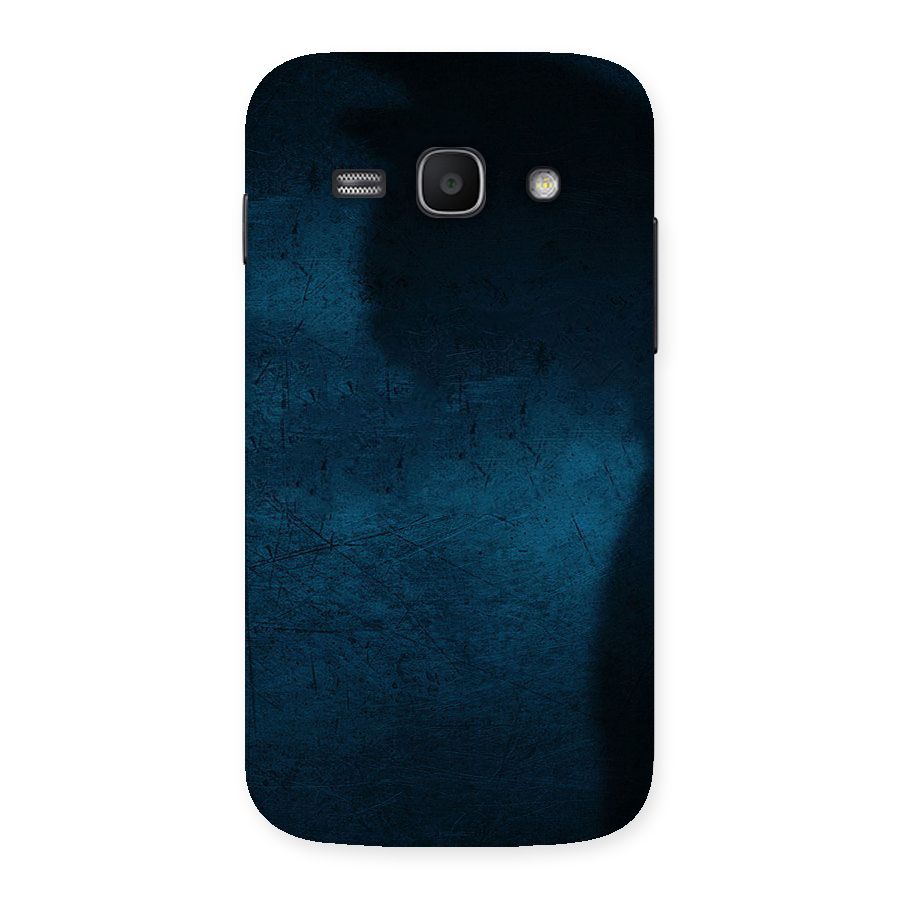 Royal Blue Back Case for Galaxy Ace 3