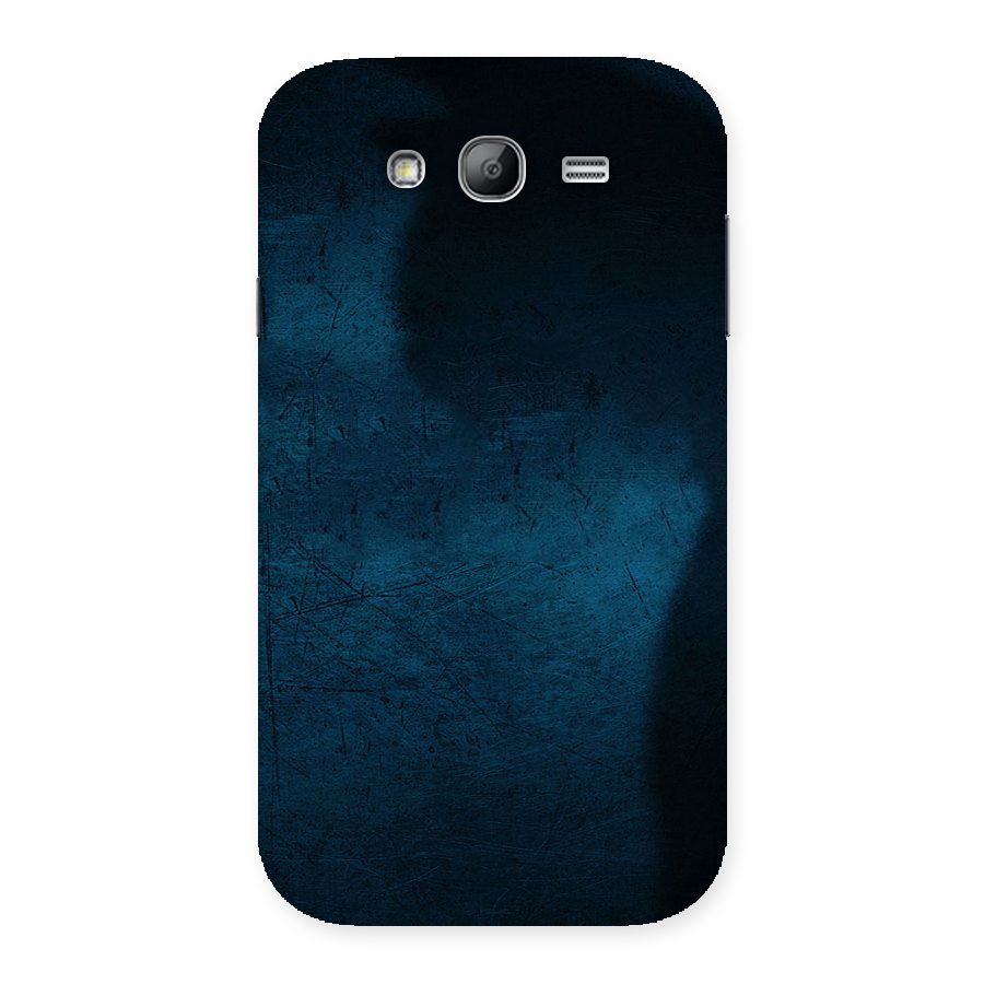 Royal Blue Back Case for Galaxy Grand
