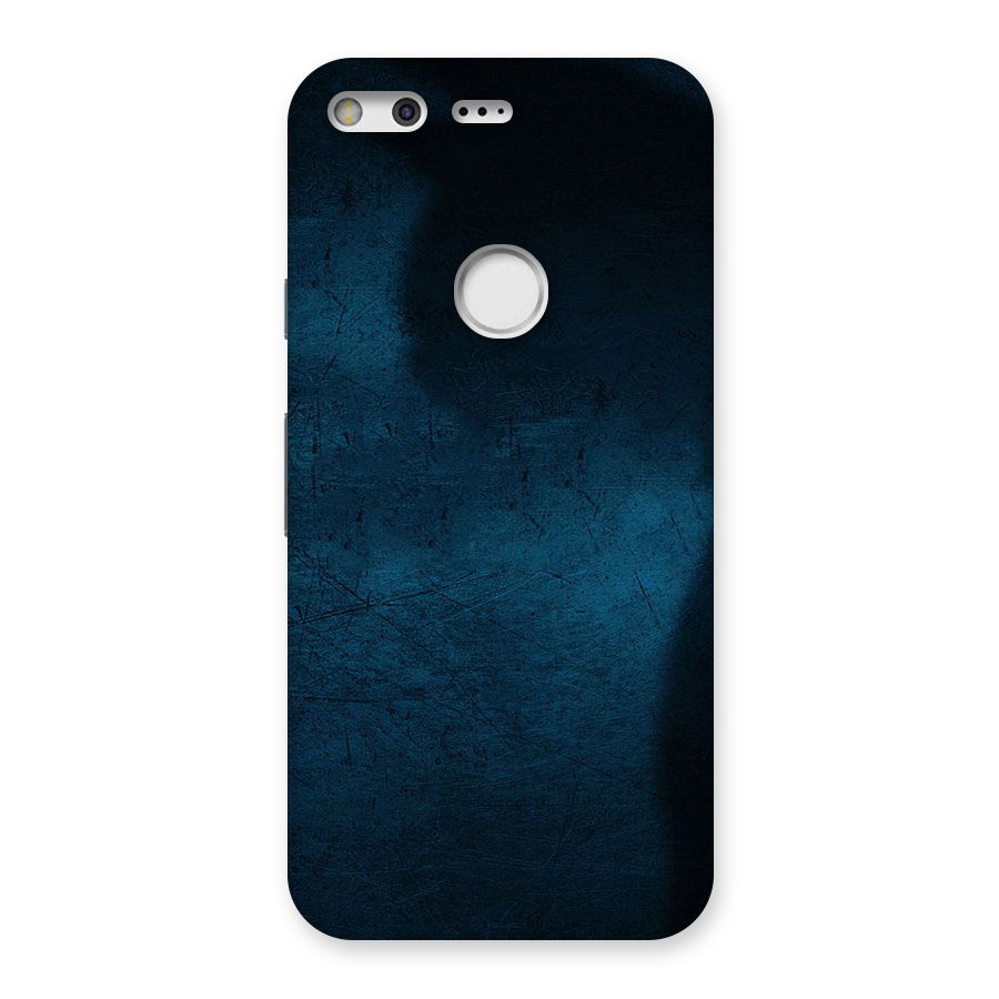 Royal Blue Back Case for Google Pixel