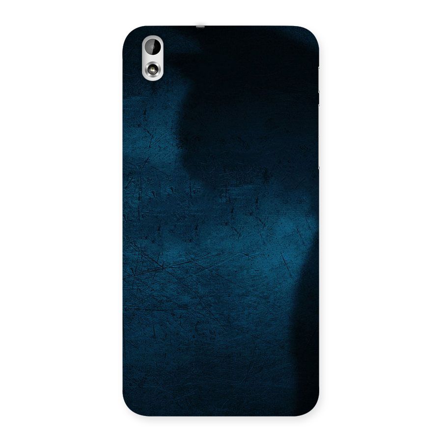 Royal Blue Back Case for HTC Desire 816s