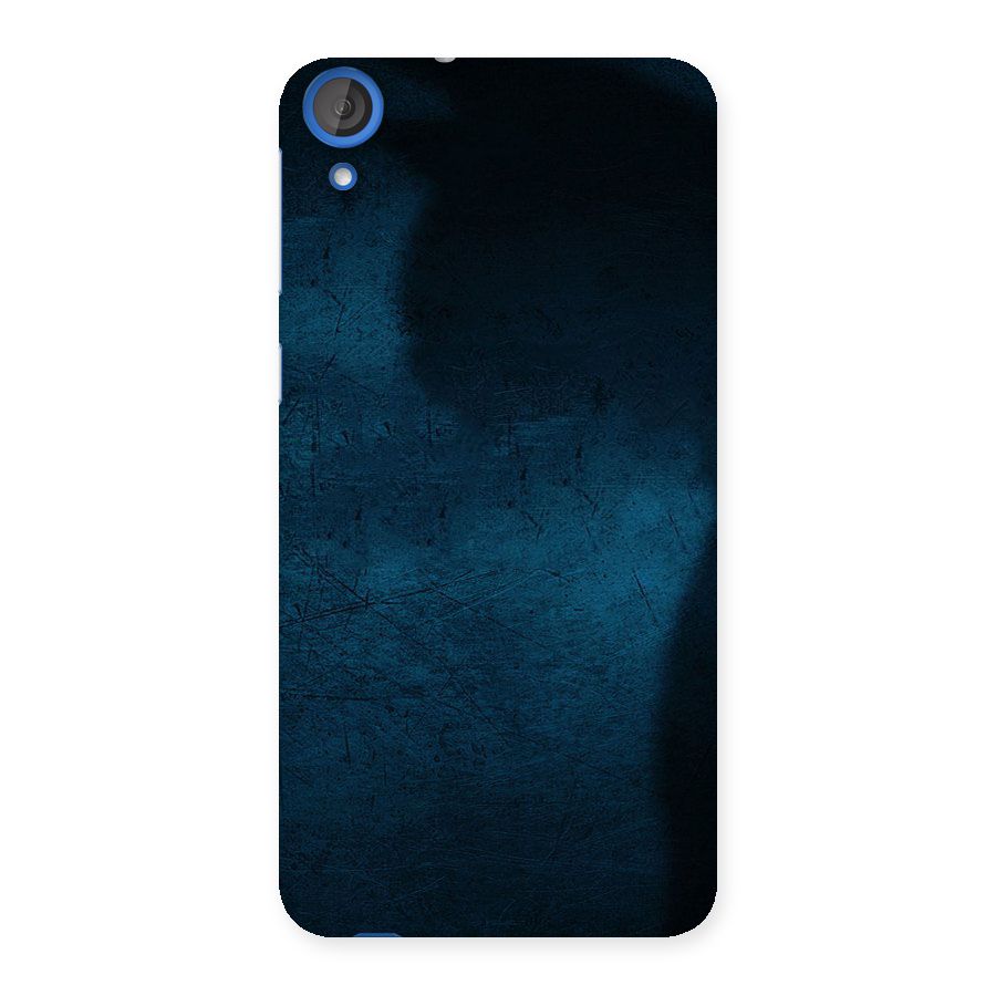Royal Blue Back Case for HTC Desire 820