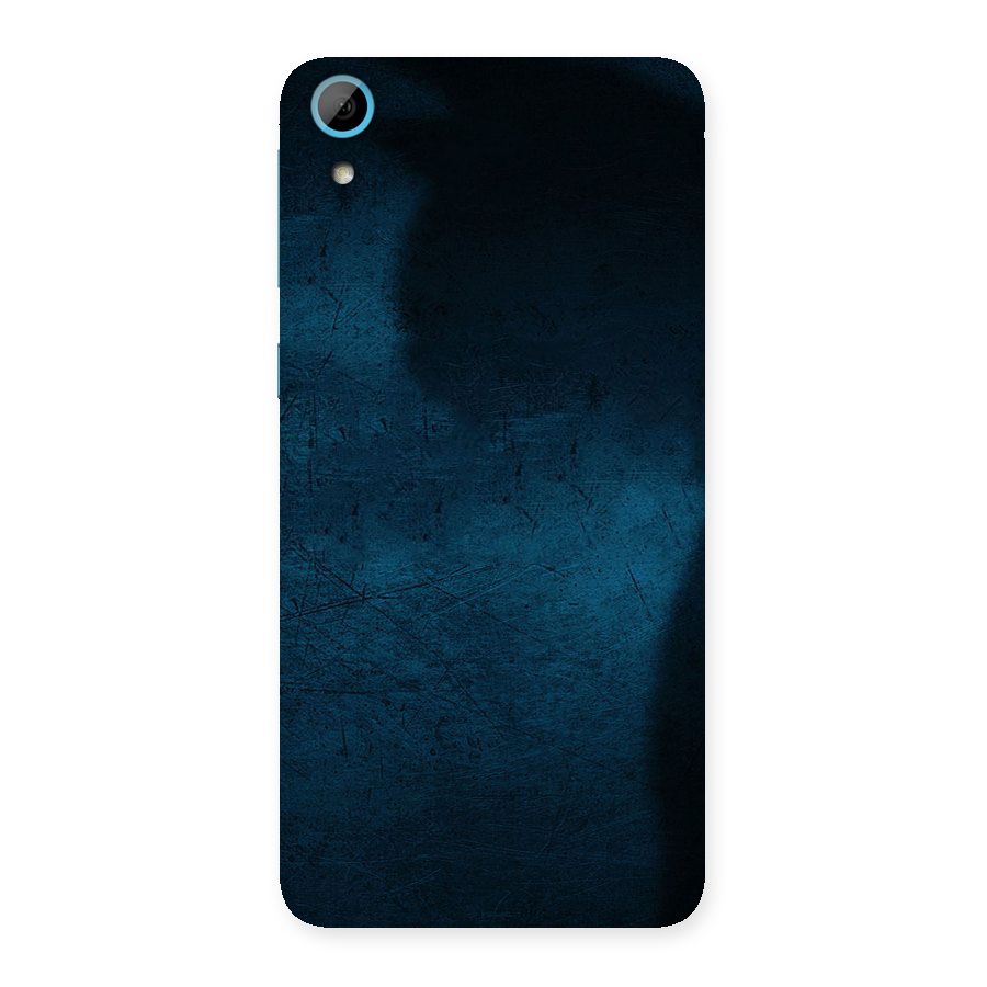Royal Blue Back Case for HTC Desire 826