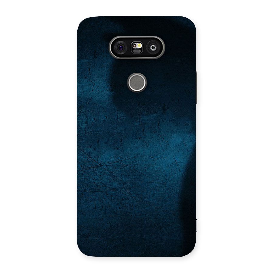 Royal Blue Back Case for LG G5