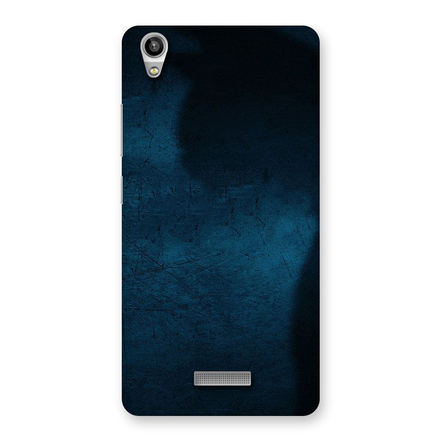 Royal Blue Back Case for Lava-Pixel-V1