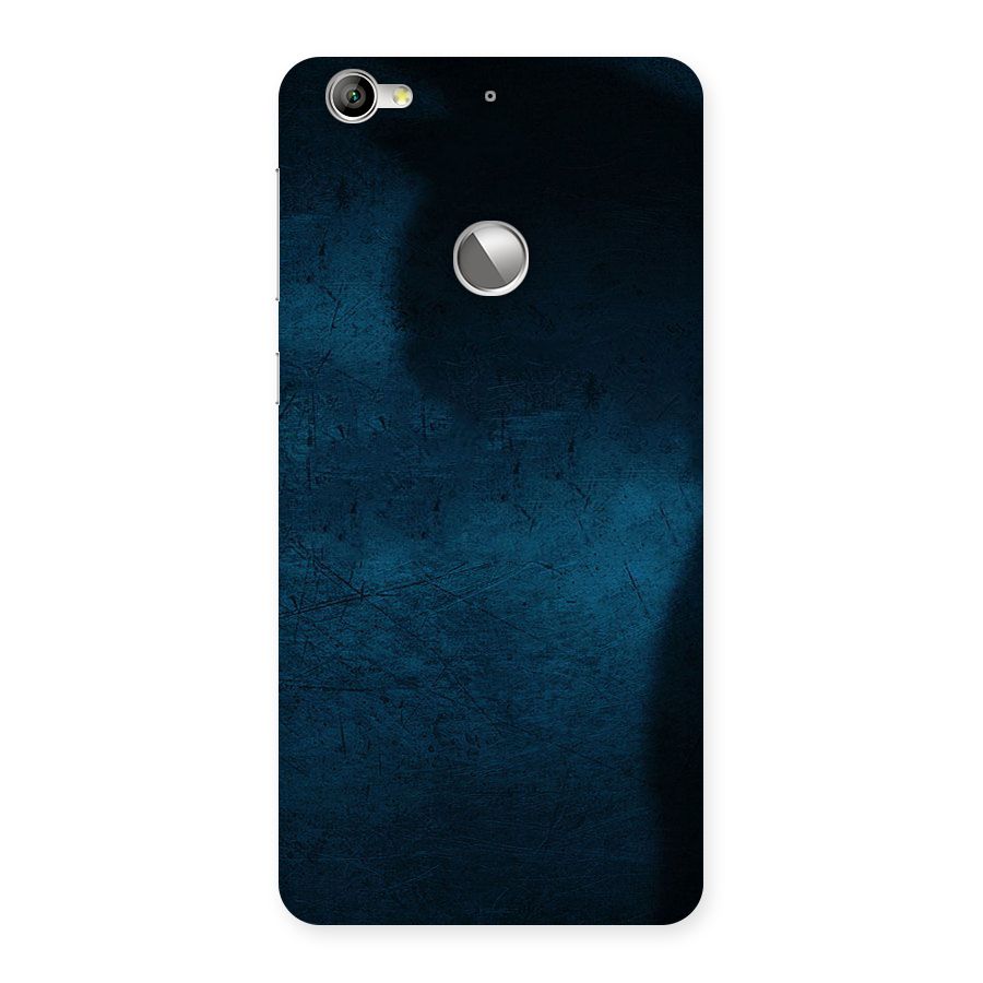 Royal Blue Back Case for LeTV Le 1s