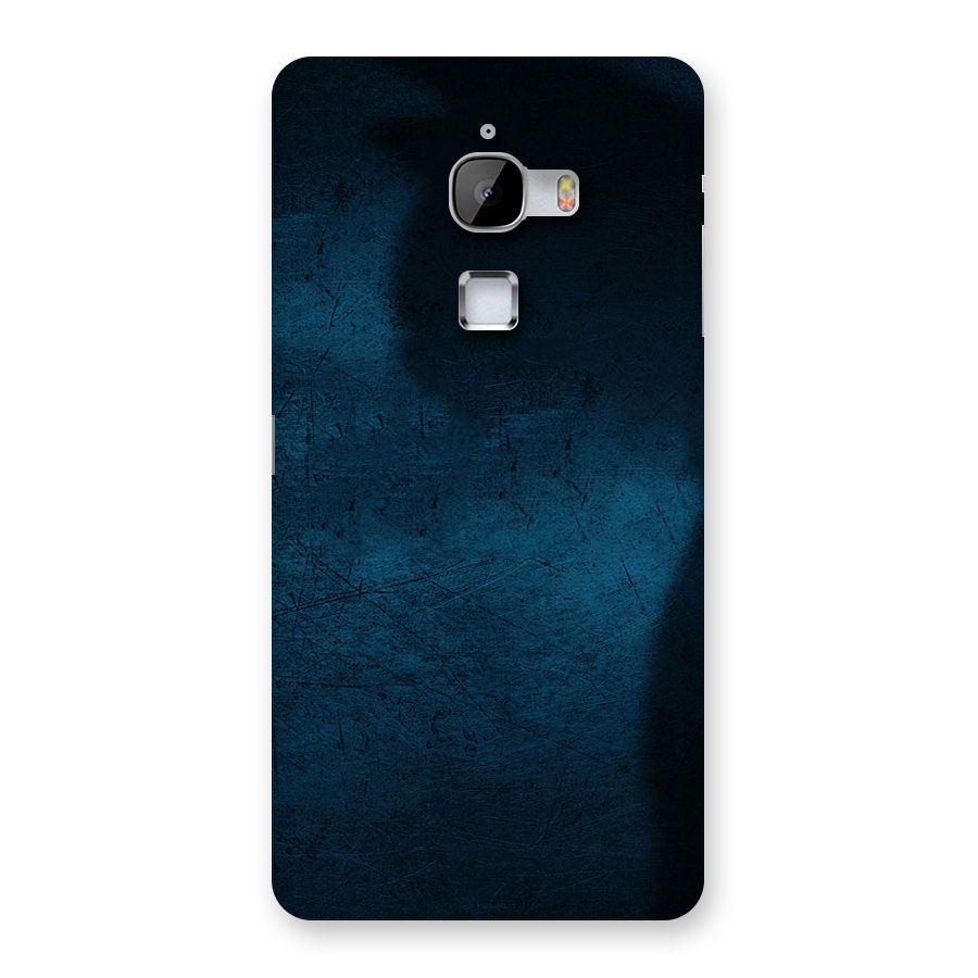 Royal Blue Back Case for LeTv Le Max