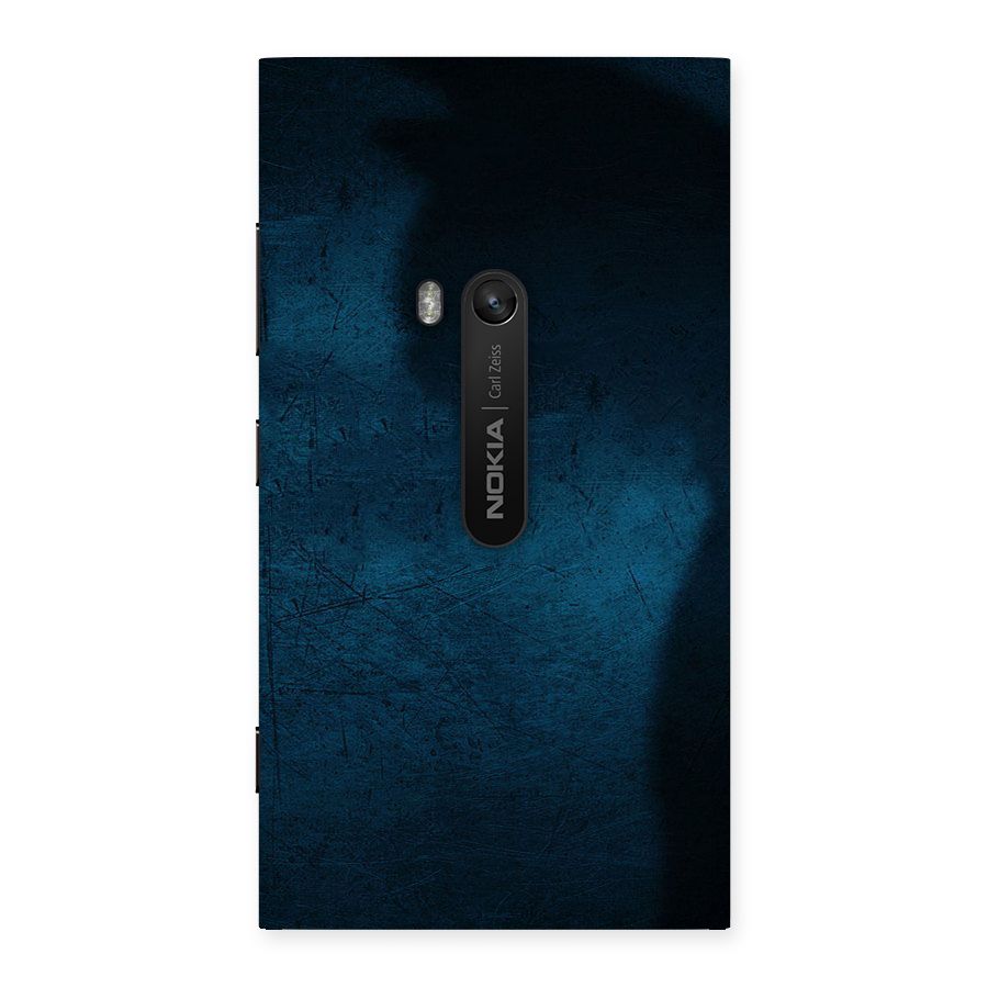 Royal Blue Back Case for Lumia 920