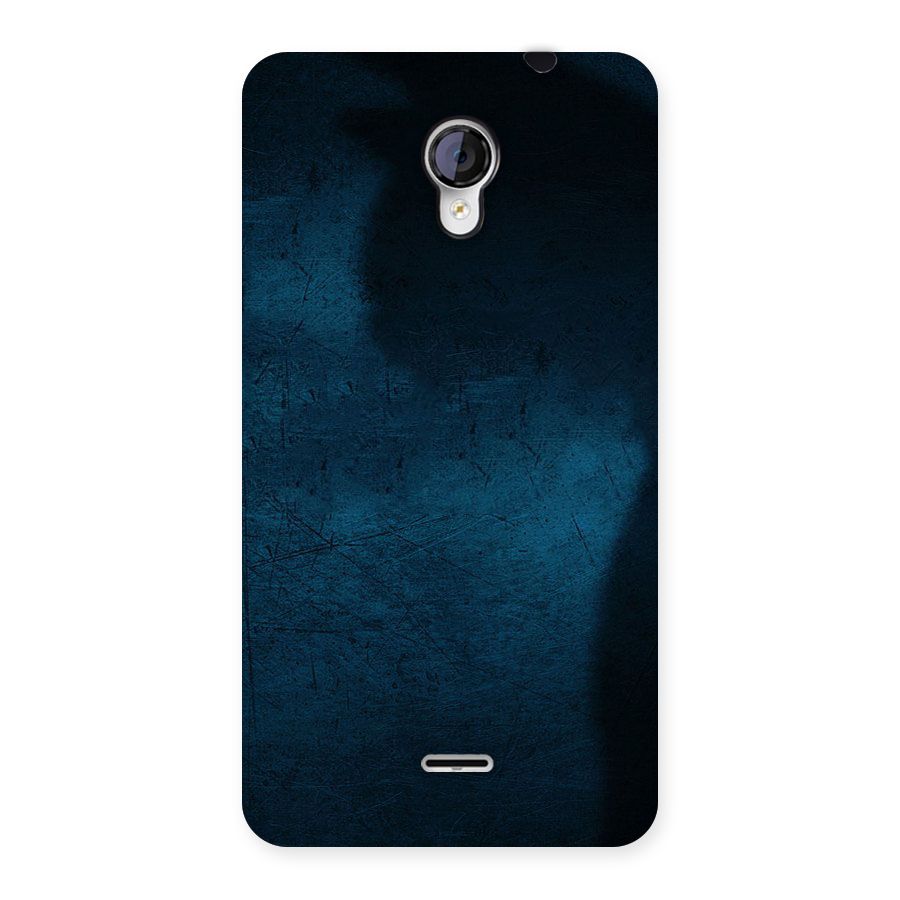 Royal Blue Back Case for Micromax Unite 2 A106