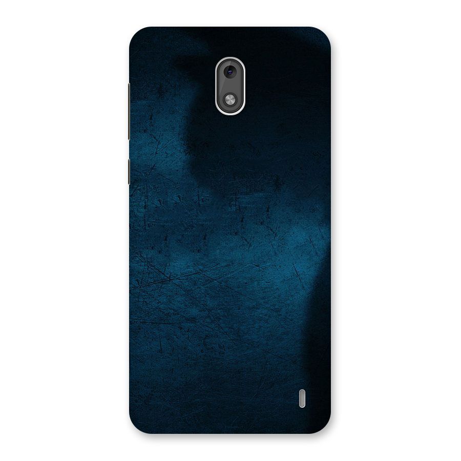 Royal Blue Back Case for Nokia 2