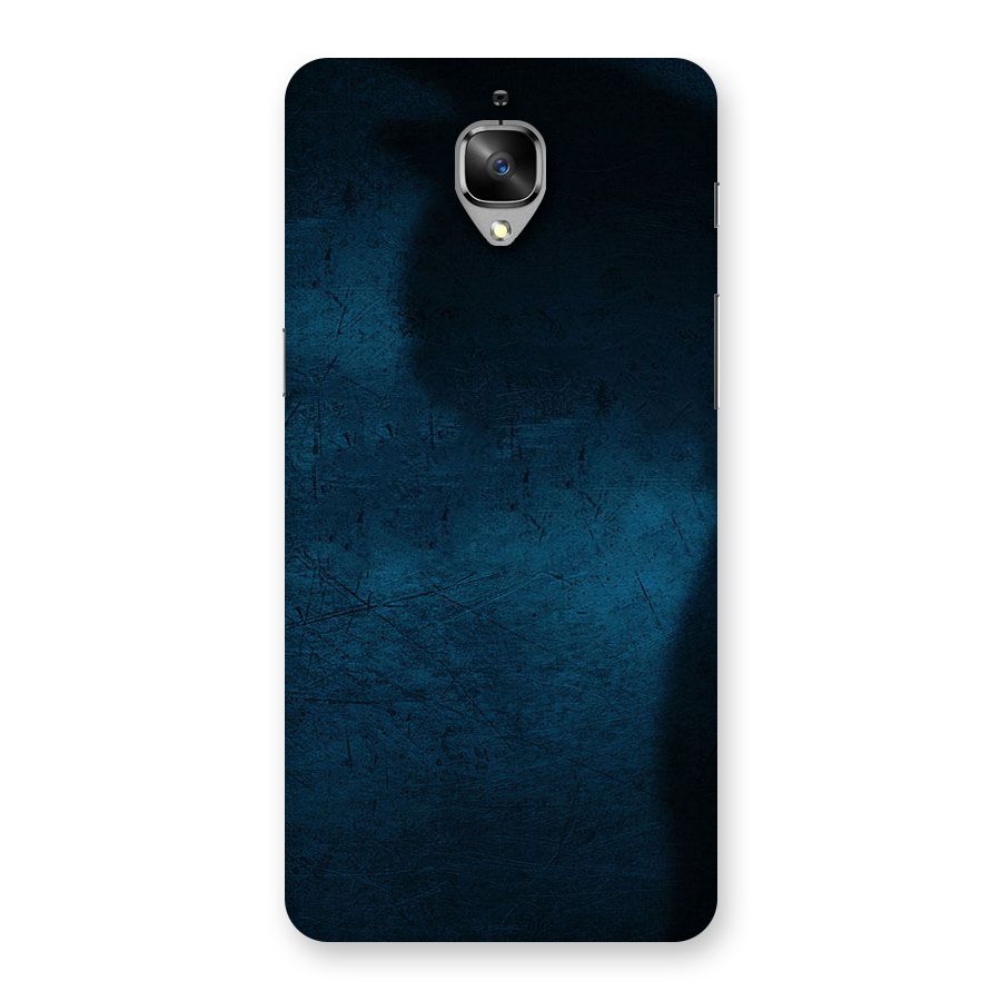 Royal Blue Back Case for OnePlus 3T