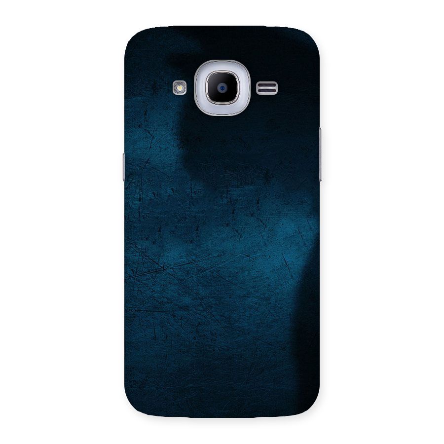 Royal Blue Back Case for Samsung Galaxy J2 2016