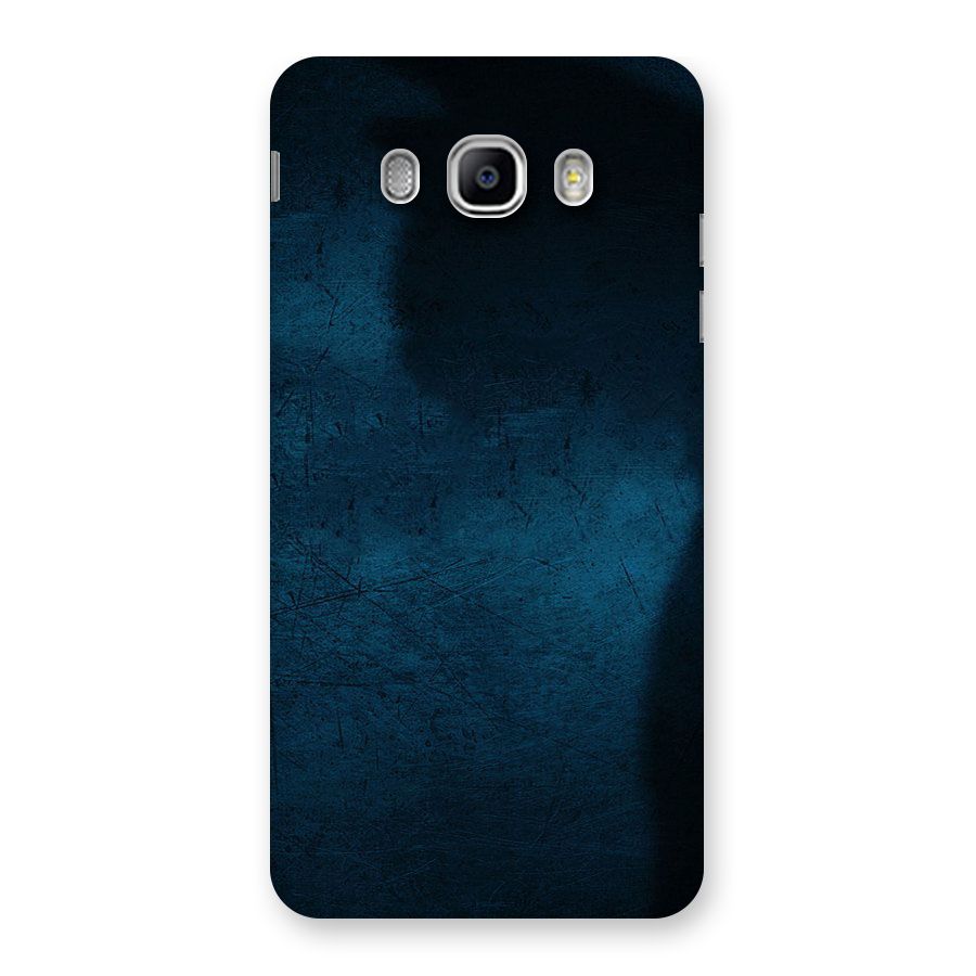 Royal Blue Back Case for Samsung Galaxy J5 2016