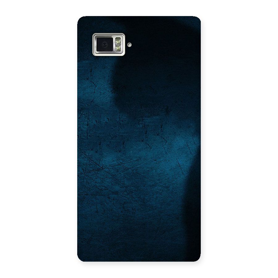 Royal Blue Back Case for Vibe Z2 Pro K920
