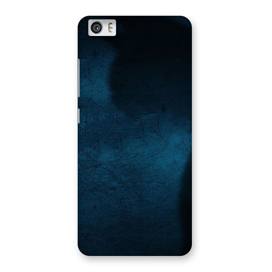 Royal Blue Back Case for Xiaomi Redmi Mi5
