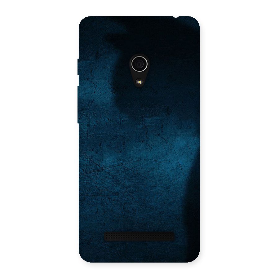 Royal Blue Back Case for Zenfone 5