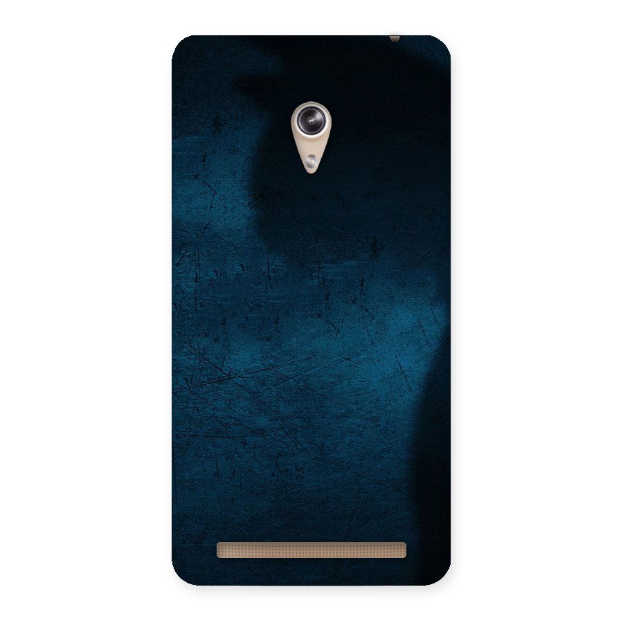 Royal Blue Back Case for Zenfone 6
