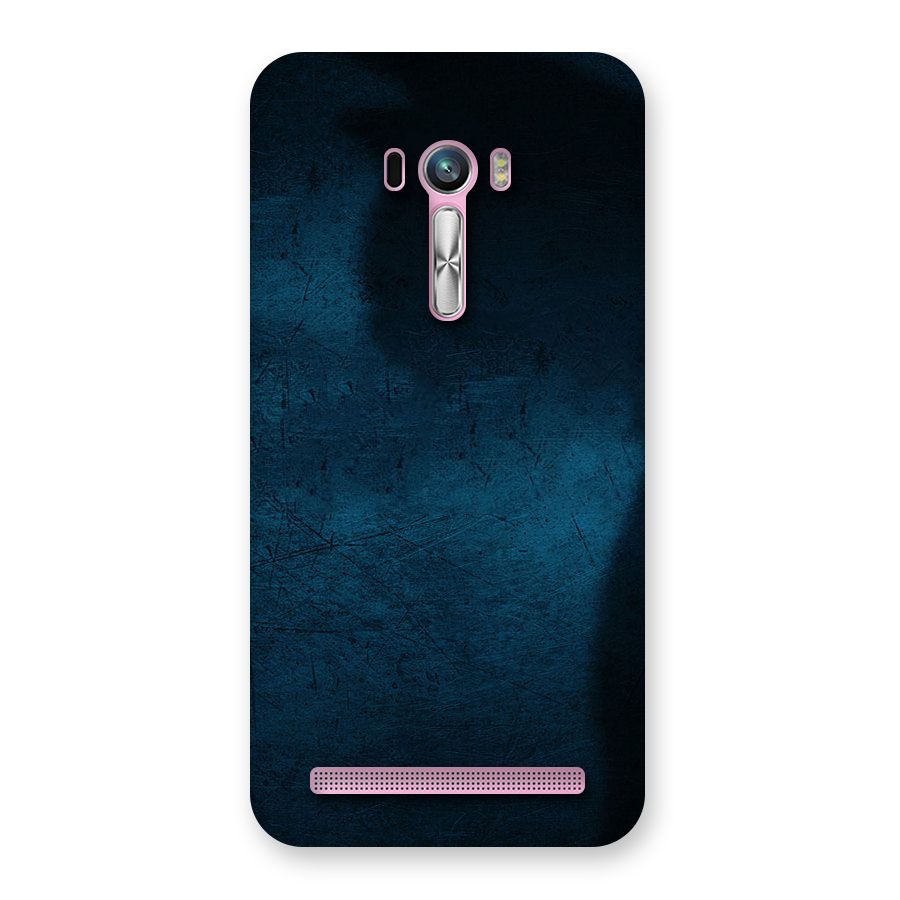 Royal Blue Back Case for Zenfone Selfie
