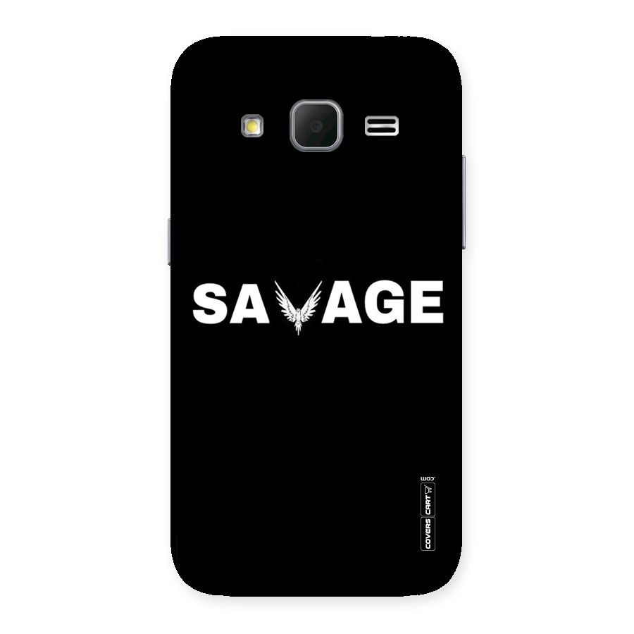 Savage Back Case for Galaxy Core Prime