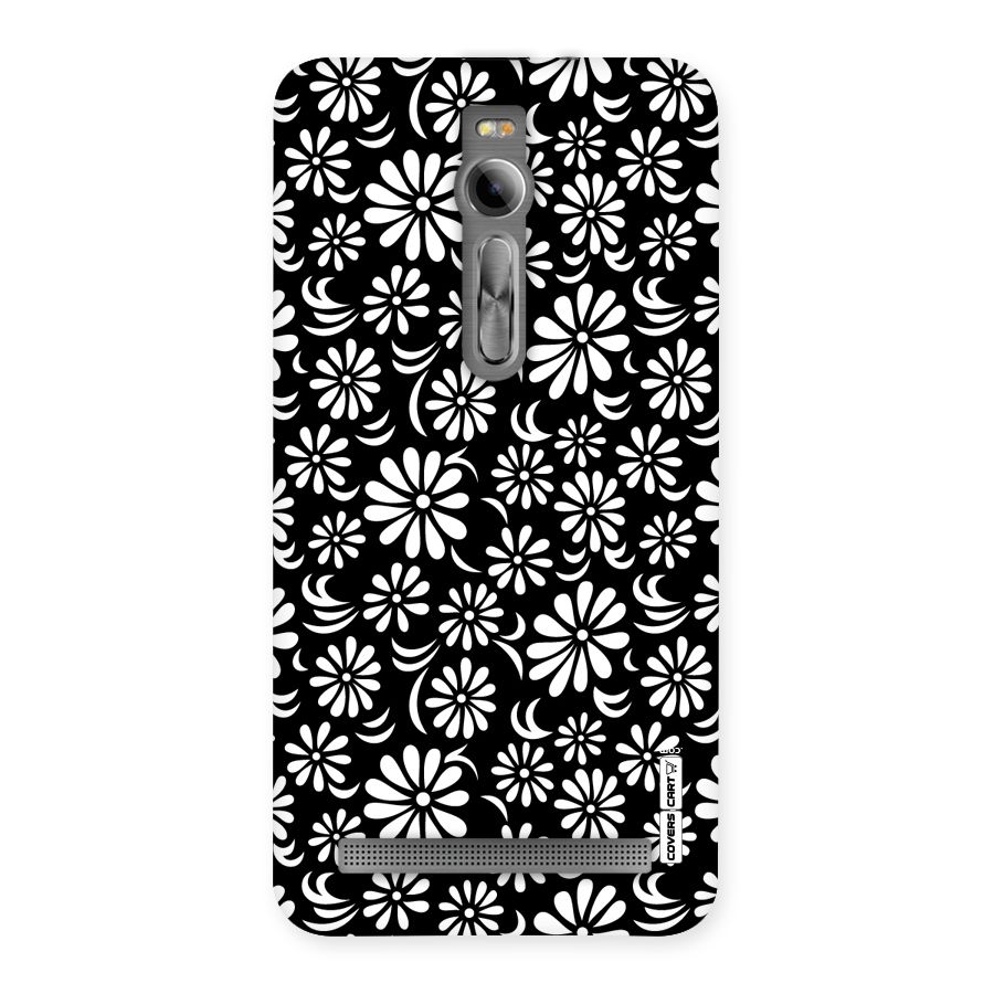 Sea Shell Abstract Art Back Case for Asus Zenfone 2
