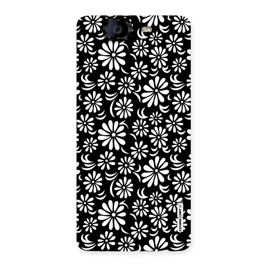 Sea Shell Abstract Art Back Case for Canvas Knight A350