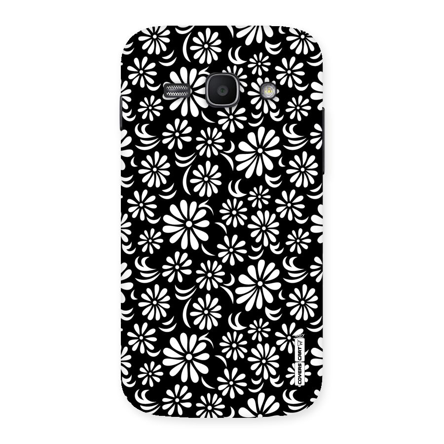 Sea Shell Abstract Art Back Case for Galaxy Ace 3
