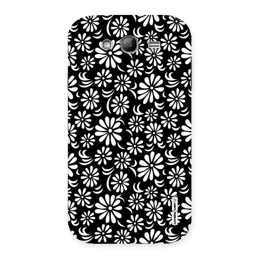 Sea Shell Abstract Art Back Case for Galaxy Grand